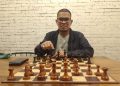 JAMAN Kritik Gaya Komunikasi Menteri Pertanian Saat Kuliah Umum di Gorontalo