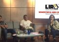 MBG LENS DILUNCURKAN, LIRA TEMUKAN KESENJANGAN LAYANAN MBG DI DAERAH TERTINGGAL