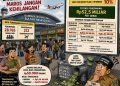 Potensi Rp52 Miliar Setahun di Sultan Hasanuddin, Maros Dapat Apa?