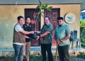 Kemah Pramuka Peduli Maros, Menanam Harapan untuk Masa Depan Lingkungan