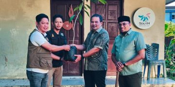Kemah Pramuka Peduli Maros, Menanam Harapan untuk Masa Depan Lingkungan