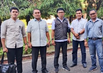 Sengketa Lahan Masih Bergulir, Kuasa Hukum Minta Polres Maros Tolak Pengamanan Eksekusi