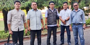 Sengketa Lahan Masih Bergulir, Kuasa Hukum Minta Polres Maros Tolak Pengamanan Eksekusi