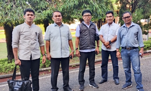 Sengketa Lahan Masih Bergulir, Kuasa Hukum Minta Polres Maros Tolak Pengamanan Eksekusi