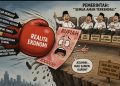 RUPIAH TERPURUK, SAATNYA PEMERINTAH INTROSPEKSI