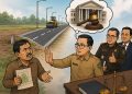 PEMKAB MAROS: GANTI RUGI LAHAN HARUS MELALUI PUTUSAN PENGADILAN