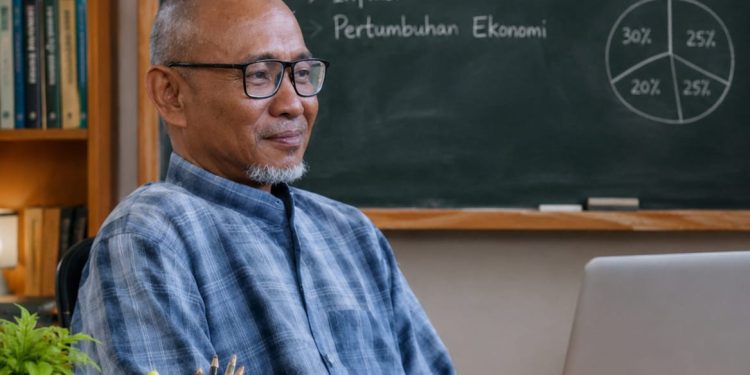 PORSENIJAR 2026, BERKAH BAGI SIDRAP