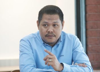 LOGIS 08 DESAK KEJAGUNG PERIKSA ANGGOTA DPR