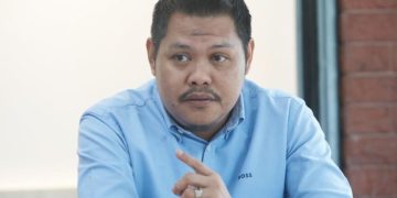 LOGIS 08 DESAK KEJAGUNG PERIKSA ANGGOTA DPR