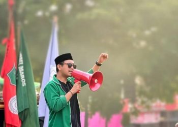 GUBERNUR DIMINTA KLARIFIKASI, HPPMI MAROS TOLAK AGENDA KUNJUNGAN KE MAROS