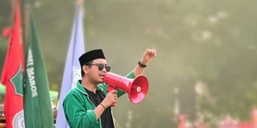 GUBERNUR DIMINTA KLARIFIKASI, HPPMI MAROS TOLAK AGENDA KUNJUNGAN KE MAROS