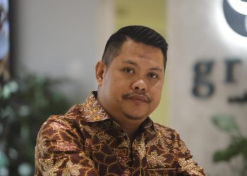 B50 MELUNCUR, LOGIS 08 DUKUNG PRABOWO
