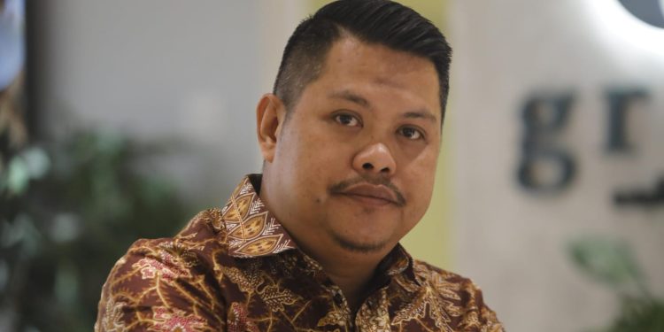 B50 MELUNCUR, LOGIS 08 DUKUNG PRABOWO