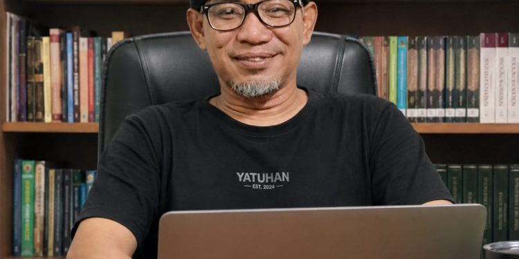 Ketika Gaji PPPK Terancam?, Otonomi Daerah Sedang Menghadapi Ujian Terbesar. 