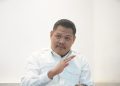 PRABOWO DIMINTA BERSIHKAN ISTANA