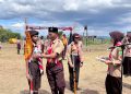 GEMURUH YEL-YEL PECAH! LOMBA TINGKAT II TURIKALE JADI ARENA PENCETAK PEMIMPIN MASA DEPAN