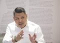 LOGIS 08 Kecam Hotman Paris: Jangan Seret Nama Presiden untuk Membela Perkara Korupsi