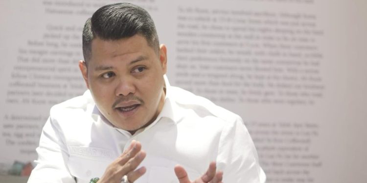 LOGIS 08 Kecam Hotman Paris: Jangan Seret Nama Presiden untuk Membela Perkara Korupsi