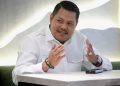 LOGIS 08 DESAK TATA KELOLA MBG DIPERKETAT