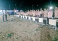 876 PENGURUS PRAMUKA MAROS RESMI DILANTIK, GERAKAN PRAMUKA SIAP “MENYERBU” 14 KECAMATAN