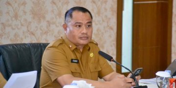 REALISASI PENDAPATAN APBD MAROS TERTINGGI SE-SULSEL, TEMBUS 52,58 PERSEN