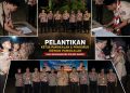 PULUHAN TAHUN MENANTI, SAKA BHAYANGKARA MAROS AKHIRNYA PUNYA PIMPINAN RESMI
