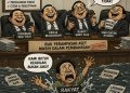 JANGAN-JANGAN ADA YANG TAKUT? RUU PERAMPASAN ASET TERUS TERTUNDA