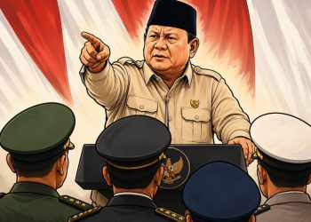 MULAI BINTANG HINGGA SEPATUMU MILIK RAKYAT,  INTROSPEKSILAH