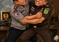 TIMBANGAN VS COKELAT