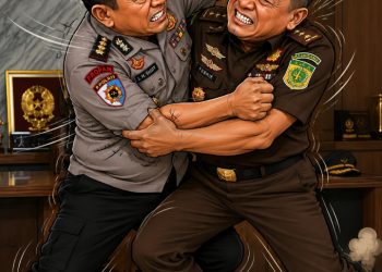 TIMBANGAN VS COKELAT