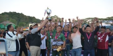 AIR MATA, DRAMA, DAN ADU PENALTI BONTOA TAKLUKKAN MINASA BAJI, SAH JADI RAJA BANTIMURUNG SERIES 2026