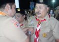 876 PENGURUS PRAMUKA MAROS RESMI DILANTIK, GERAKAN PRAMUKA SIAP “MENYERBU” 14 KECAMATAN