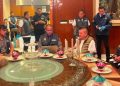 BEREDAR FOTO PEMERIKSAAN TAN KIAN, POLRI TEGASKAN STATUS MASIH SAKSI DALAM DUGAAN KORUPSI DAN TPPU