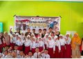 Cegah Pelajar Jadi Korban Kejahatan Digital, KKN-T Hukum Unhas Gandeng Kejari Maros Gelar Program CERDIK