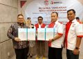 DPP PEMUDA LIRA GANDENG BAWASLU RI PERKUAT PENGAWASAN PARTISIPATIF PEMILU