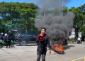 GPII MAROS SOROTI KERAS KAPOLRES: PENANGANAN GENG MOTOR DIMINTA TRANSPARAN