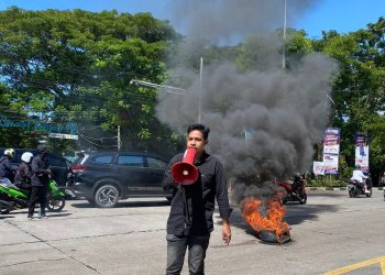 GPII MAROS SOROTI KERAS KAPOLRES: PENANGANAN GENG MOTOR DIMINTA TRANSPARAN