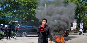 GPII MAROS SOROTI KERAS KAPOLRES: PENANGANAN GENG MOTOR DIMINTA TRANSPARAN