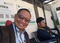 DUA TAHUN DISOROT, KEJARI MAROS SEBUT KASUS PDAM MASIH DALAM PENYIDIKAN