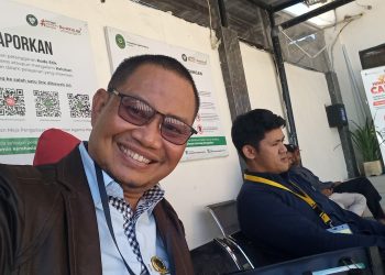 DUA TAHUN DISOROT, KEJARI MAROS SEBUT KASUS PDAM MASIH DALAM PENYIDIKAN