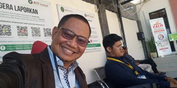 DUA TAHUN DISOROT, KEJARI MAROS SEBUT KASUS PDAM MASIH DALAM PENYIDIKAN