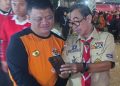 TIGA TOKOH PRAMUKA SULSEL BAKAL TERIMA PENGHARGAAN KWARNAS