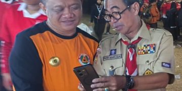 TIGA TOKOH PRAMUKA SULSEL BAKAL TERIMA PENGHARGAAN KWARNAS