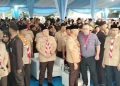 SEKJEN KWARNAS WAJIB BERTANGGUNG JAWAB ATAS CARUT-MARUT JAMNAS XII 