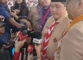 PRAMUKA TAK LAGI SEKADAR EKSTRAKURIKULER, KE MANA ARAH BARU GERAKAN KEPANDUAN?