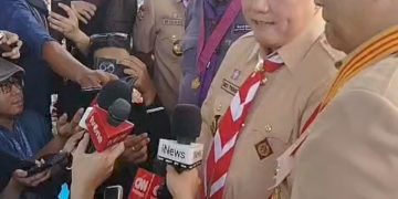 PRAMUKA TAK LAGI SEKADAR EKSTRAKURIKULER, KE MANA ARAH BARU GERAKAN KEPANDUAN?