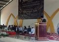 Haul Akbar ke-59 Puang Lompo Pattene Dirangkaikan dengan Maulid Nabi Muhammad SAW