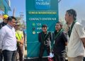 HMI CABANG MAROS DESAK PLN BUKA DATA PEMADAMAN, KAJI KOMPENSASI BAGI MASYARAKAT TERDAMPAK