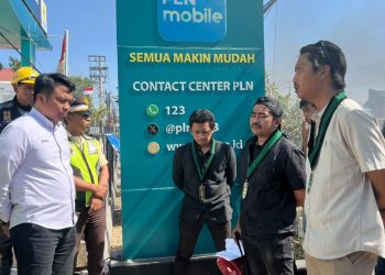 HMI CABANG MAROS DESAK PLN BUKA DATA PEMADAMAN, KAJI KOMPENSASI BAGI MASYARAKAT TERDAMPAK