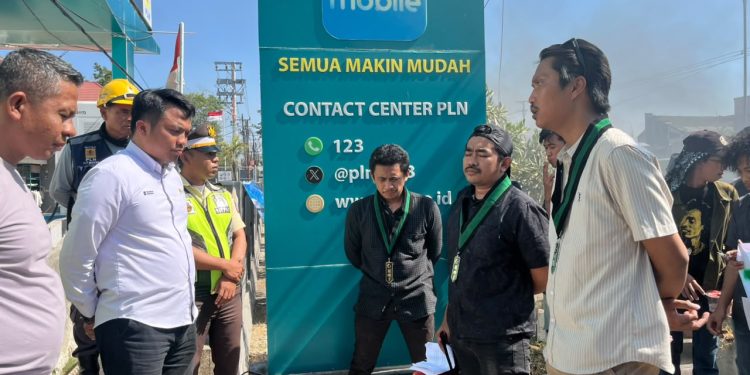 HMI CABANG MAROS DESAK PLN BUKA DATA PEMADAMAN, KAJI KOMPENSASI BAGI MASYARAKAT TERDAMPAK